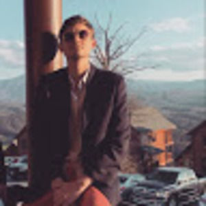 Meet your Posher, Jake